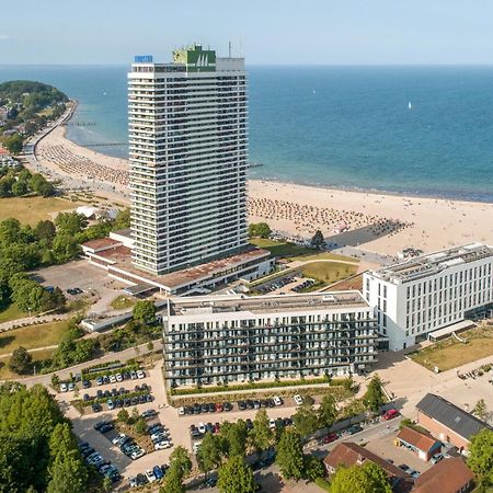 Nice Apartment In Luebeck Travemuende With Wifi Exterior photo